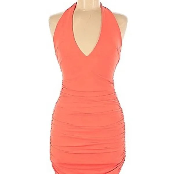 ✨ TIGER MIST Amazon Bodycon Mini dress✨ - Image 5