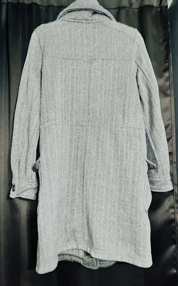 Patagonia Trench Coat - Image 4