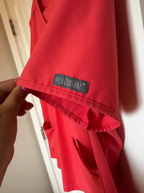MedCouture Scrubs - Image 2