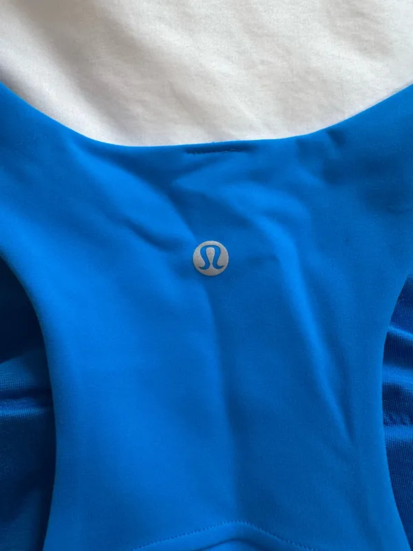 Lululemon Tank Top - Image 3