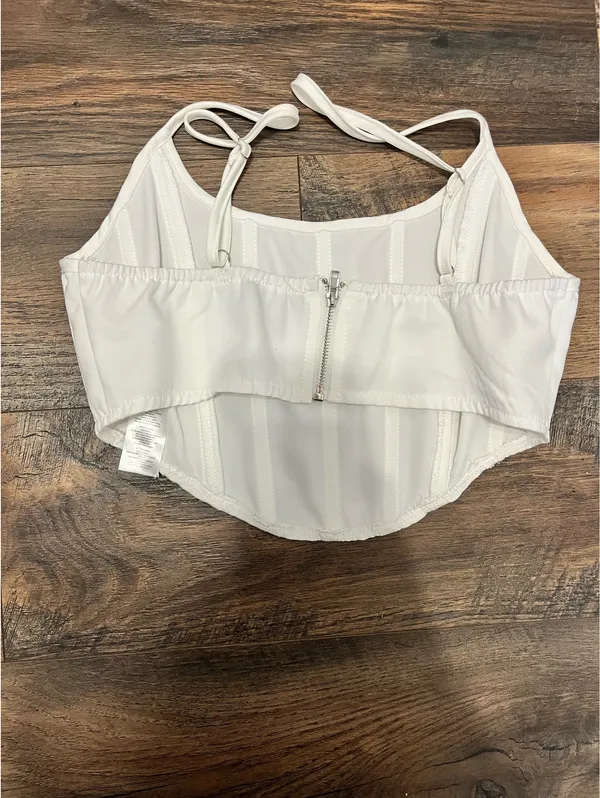 Pretty Little Thing Top - Image 2