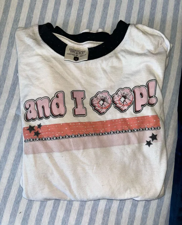 Jadelynn Brooke Tee Long Sleeve - Image 3