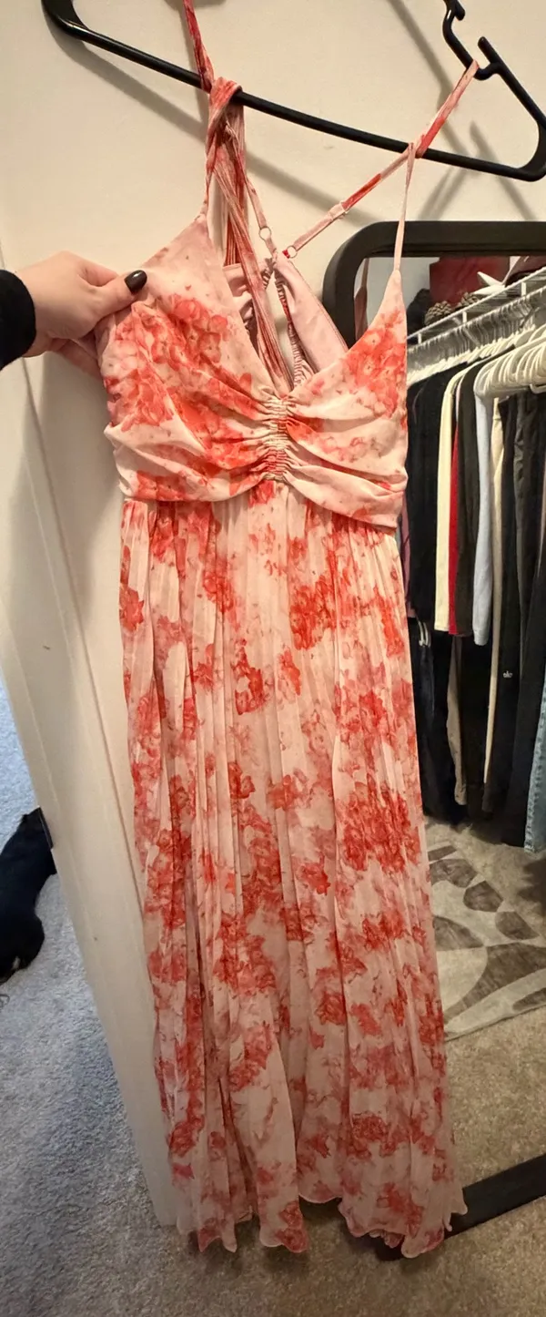 Revolve More To Come Maxi Dress - Image 4