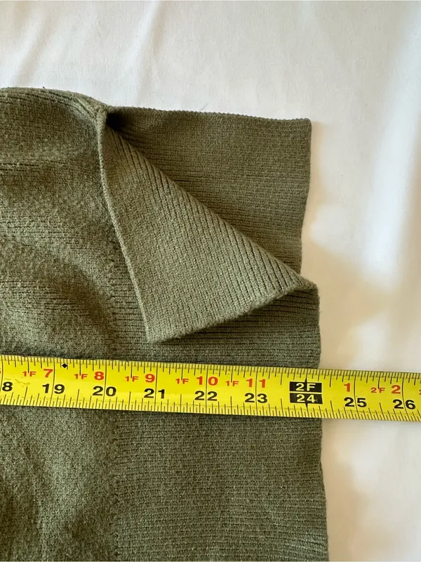 Olive Half - Image 6