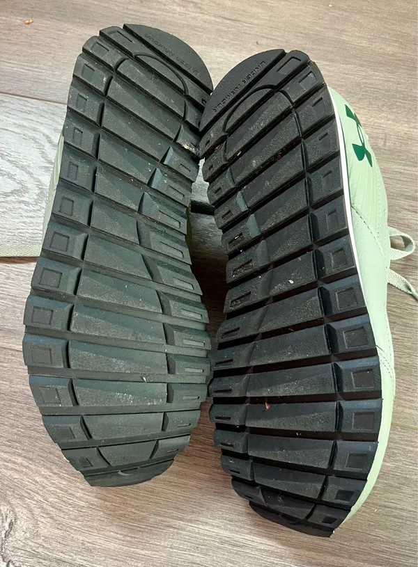 Women’s Sneakers Under Armour - Image 3