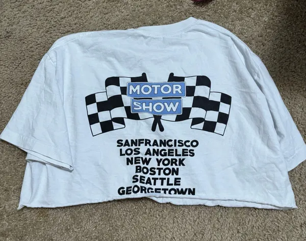 John Galt Top Brandy Melville - Image 2