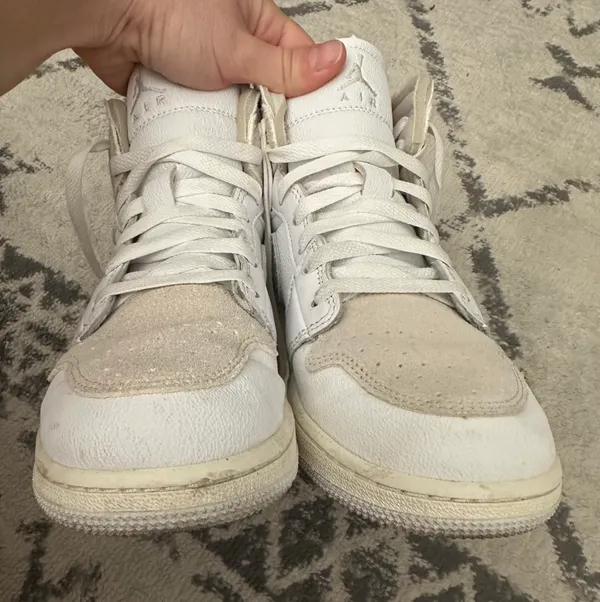 Nike Jordan Air 1 Mid SE Craft - Image 3