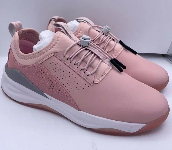 Clove nursing classic pink sneakers Women’s Size 6.5 - Image 3