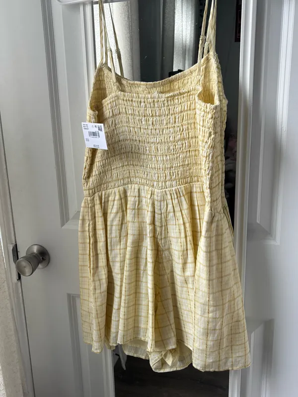 American Eagle Romper  - Image 5