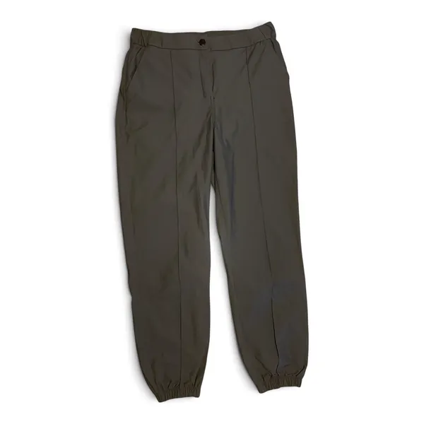 Lululemon Warpstreme High-Rise 7/8 Jogger Black Size 29 - Image 6