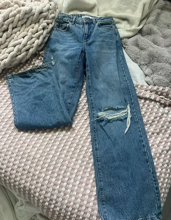 Garage Jeans - Image 2