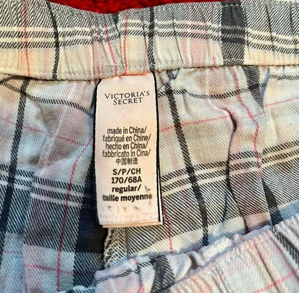 Victoria’s Secret Pajama Pants - Image 5