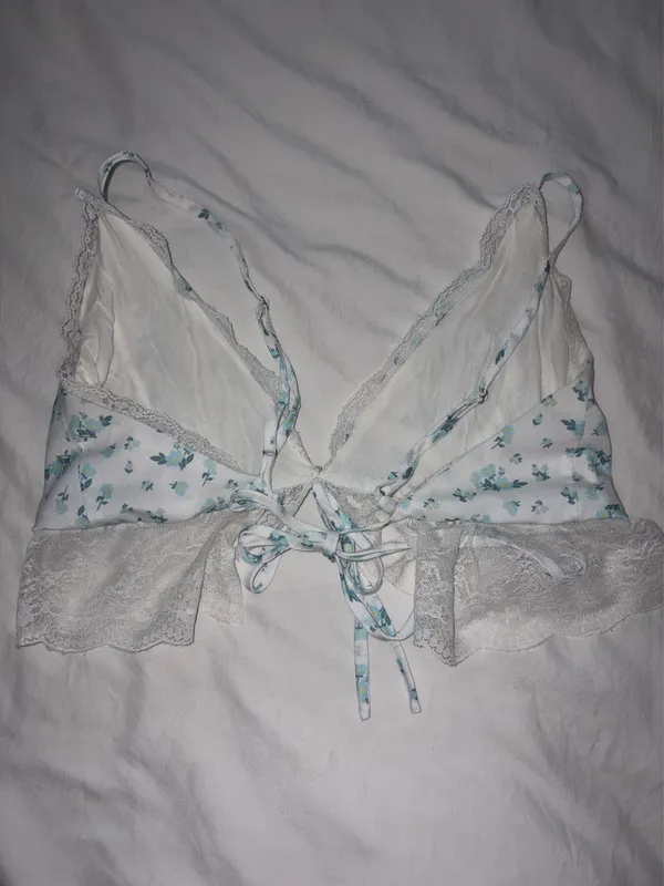 Tiger Mist Crop Top - Image 7