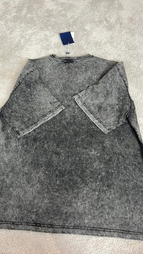 Aelfric Eden oversized tee - Image 2
