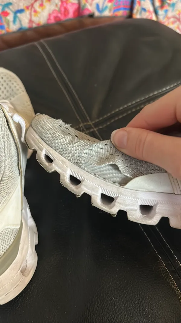 On Cloud Shoes - Image 7
