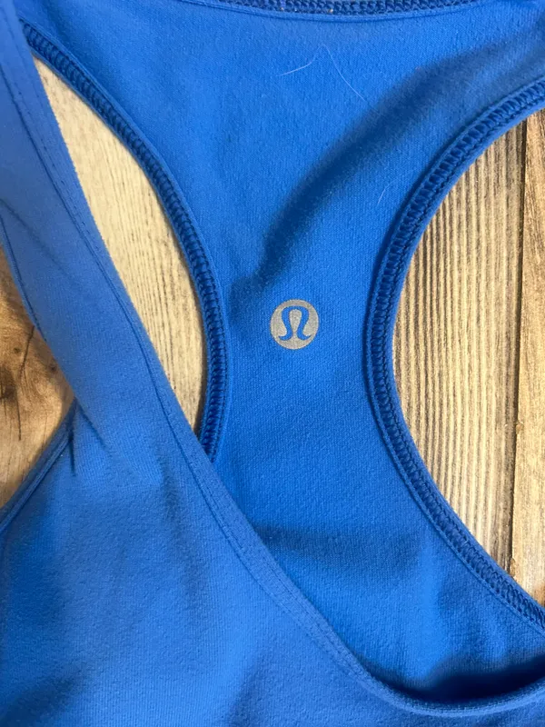 Lululemon Tank - Image 2