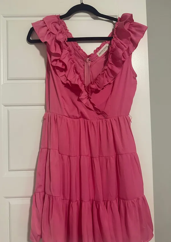 Pants Store Dress - Image 2