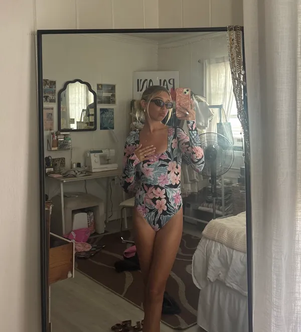 Longsleeve  One Piece - Image 6