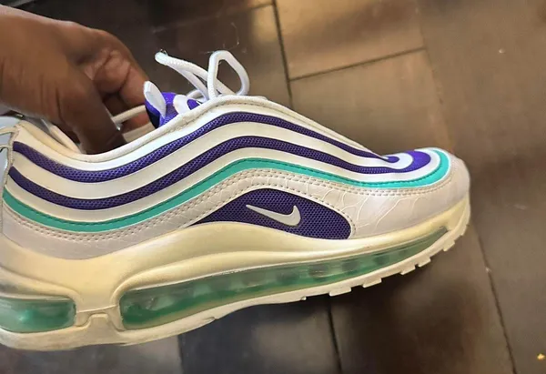 Nike air max - Image 4