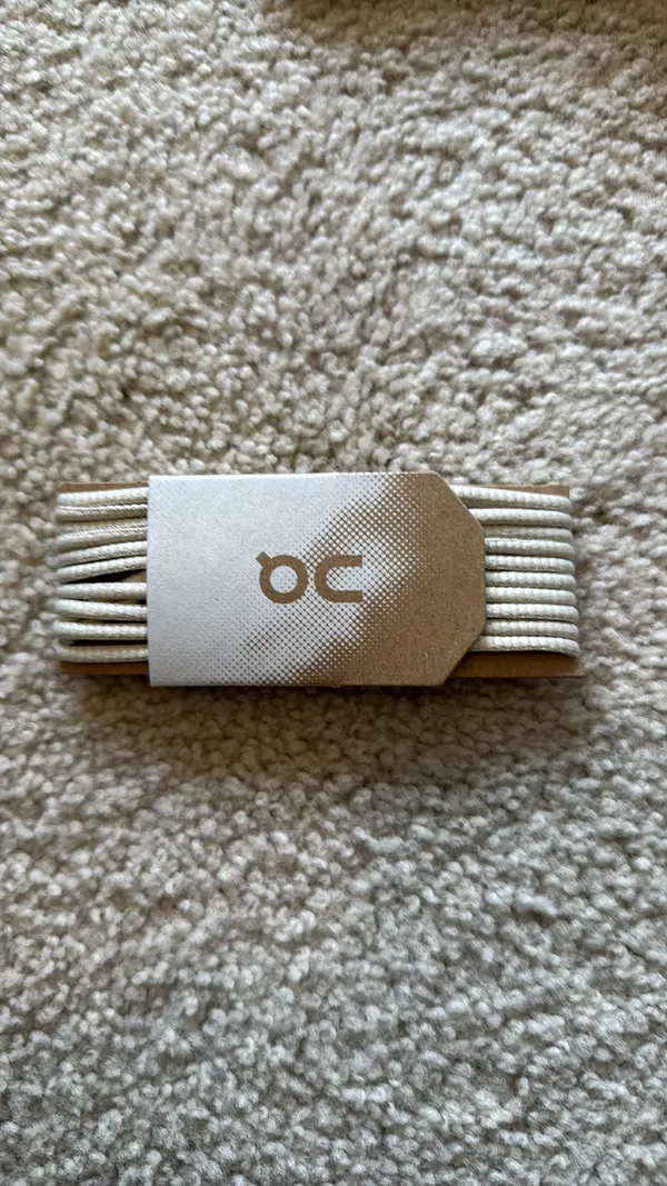 Oncloud Laces - Image 2