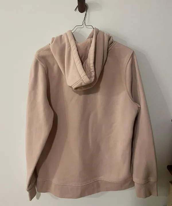 Carhartt Pink  Hoodie - Image 2