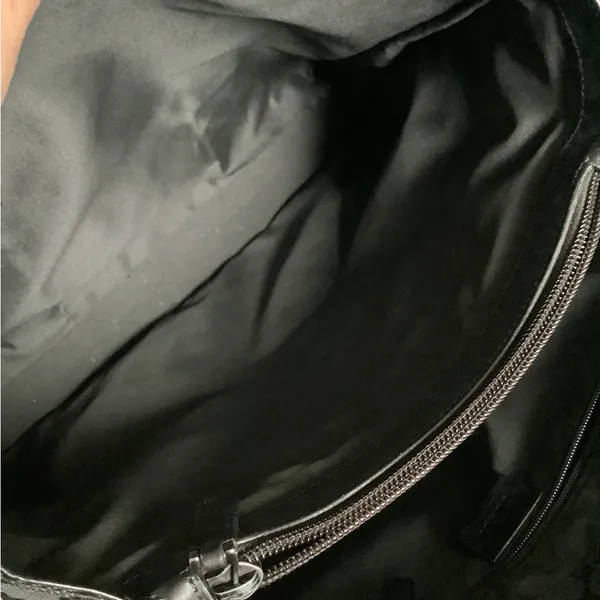 GUCCI canvas GG monogram bag 🖤🔥🖤 - Image 13
