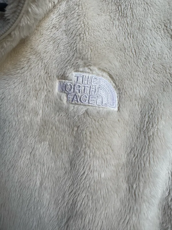The North Face Fleece Jacket Women’s Full-Zip - Image 4