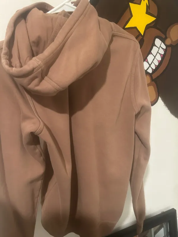 Nike swoosh hoodie  - Image 2