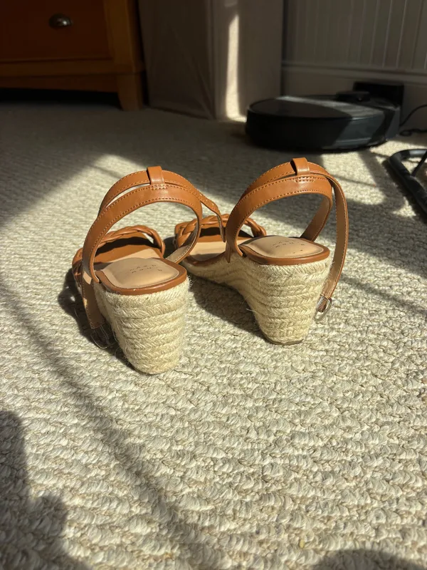 Target Wedges - Image 4