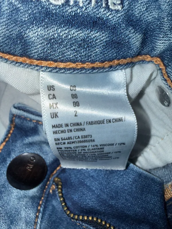 American Eagle Shorts - Image 6