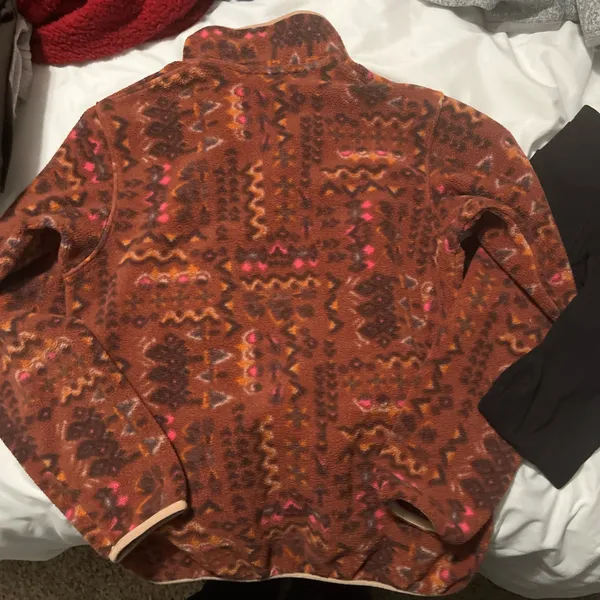 Patagonia Fleece - Image 3