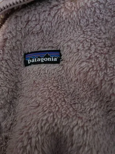 Patagonia Fleece 1/4 Zip - Image 7