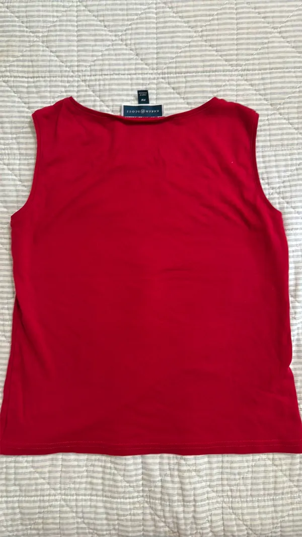 Karen Scott Top Women’s - Image 3