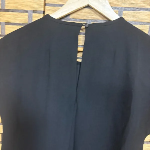 Kate Spade‎ Black Dress Size 6 - Image 6