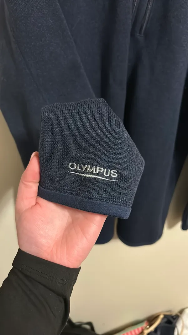 Quarterzip - Image 2