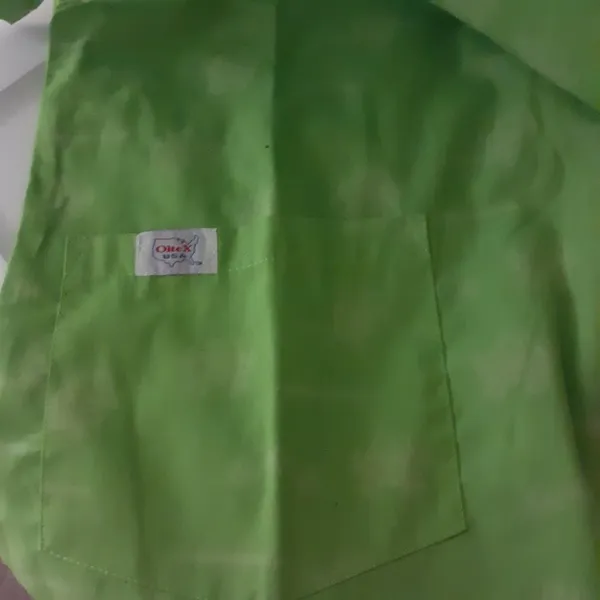 NWOT Oltex U.S.A. Women's 2 Pocket Scrubs - Image 4