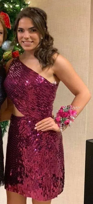 Sherri Hill Dress - Image 2