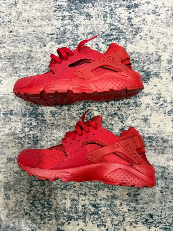 Nike Huarache - Image 2
