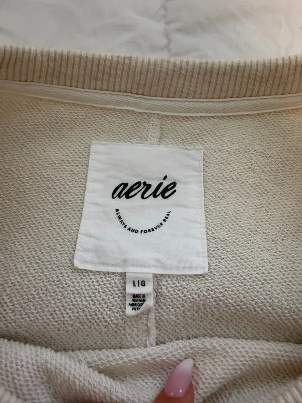Aerie Pullover - Image 2