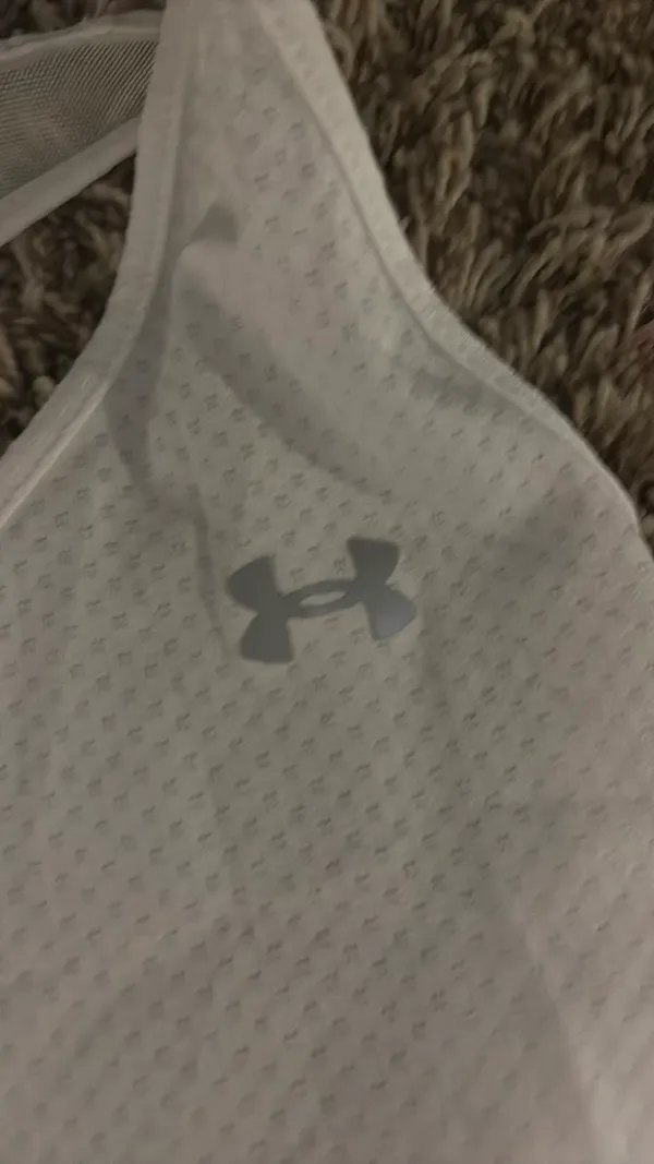 Under Armour Tank Top - Image 3