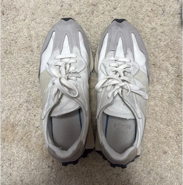 New balance sneakers - Image 5