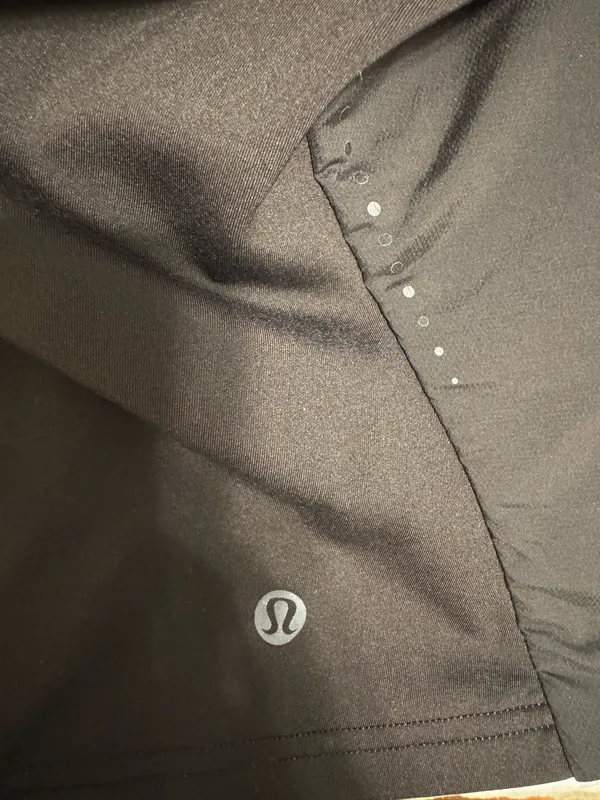 Lululemon Push Your Pace Vest - Image 3