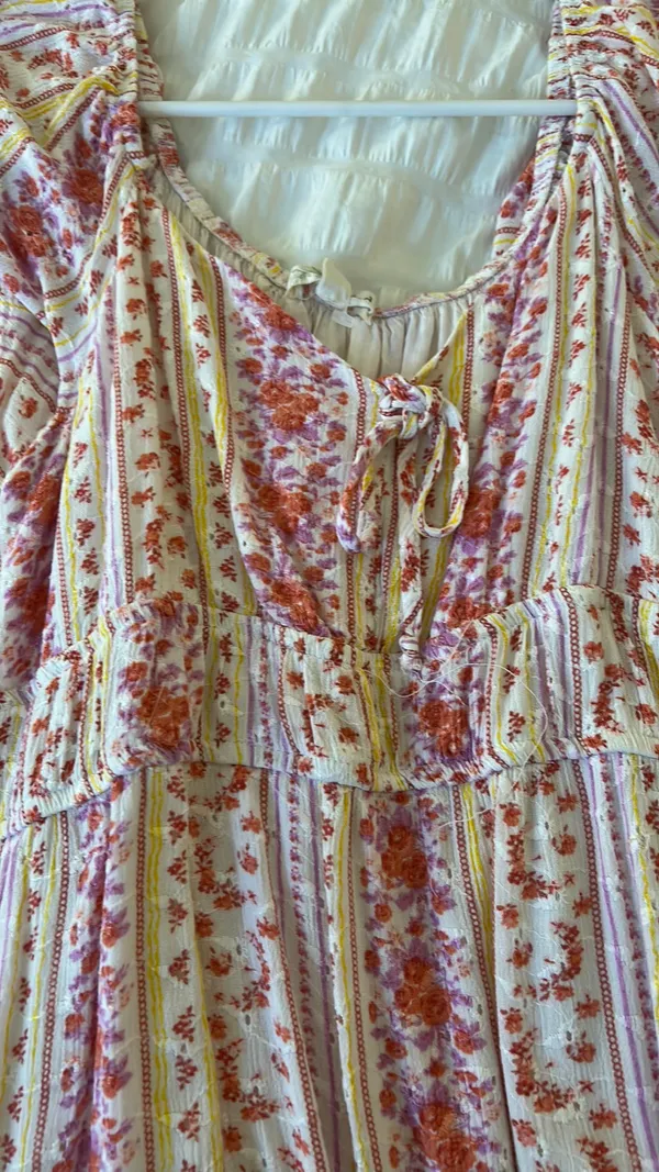 Rewind Dress - Image 2