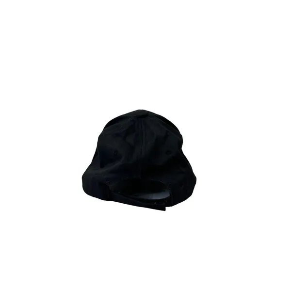 Something Special Women's Jeweled Adjustable Hat Black - Image 4