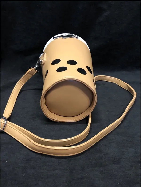 Coffee Cup Crossbody Bag - Image 13