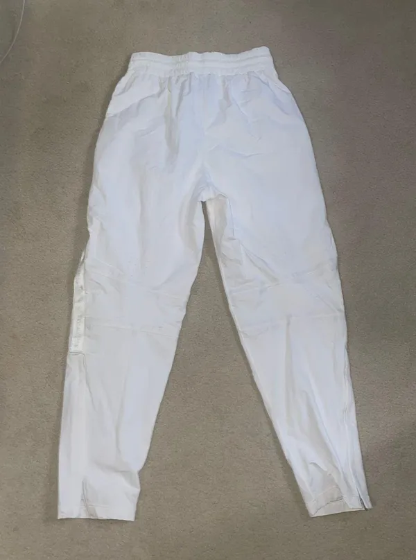 Nike 2020 Tokyo Olympic Women’s Team USA Track Pants w/ Leg Side Zippers - Image 2
