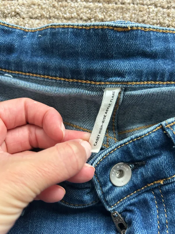 Rag Bone & Jeans - Image 3
