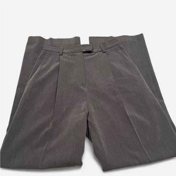 Djerf Avenue Women's Wide-Leg Pants - Image 13