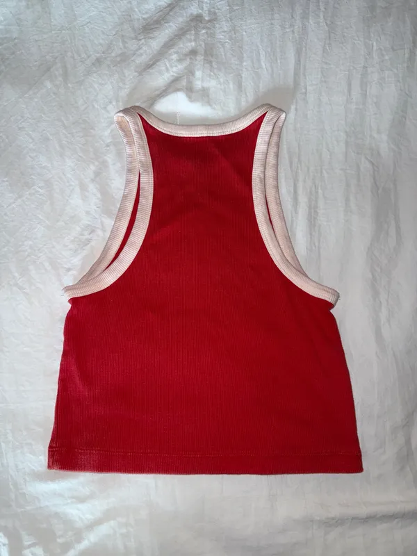 Buckle Texas Crop Tee - Image 2