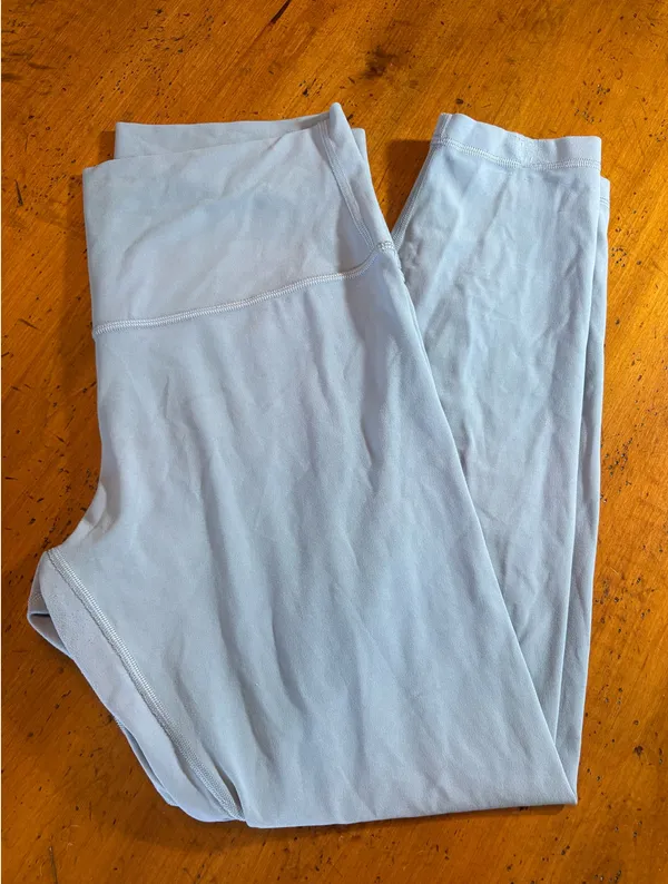 Lululemon Leggings Align 28" - Image 2